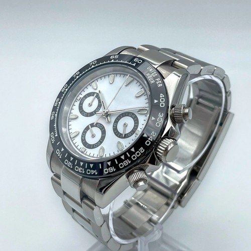 Orologio cronografo 40mm - cronografo,