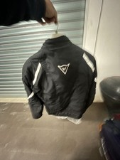 giubbotto moto uomo 4 stagioni