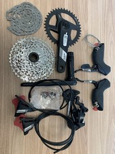 Sram apex xlpr - set, gruppo