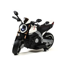 Moto Elettrica per Bambini