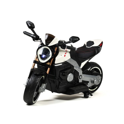 Moto elettrica per - moto,