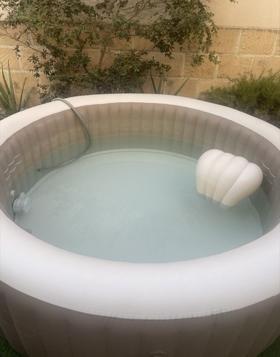 Piscina idromassaggio intex - idromassaggio, 8