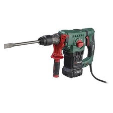 Parkside PBH 1500 Martello pneumatico, percussione e scalpello 1500 W USATO SS49