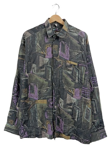 King road camicia uomo - camicia,
