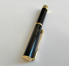 Penna stilografica difettosa -