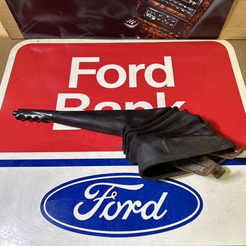 Freno mano ford transit mk2 - freno,