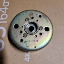 Volano Mbk Booster 50, Yamaha