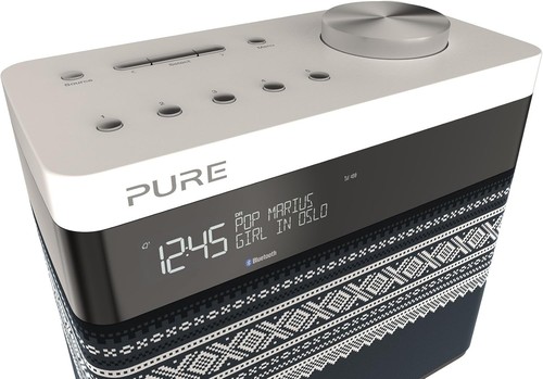 Pure pop maxi - pop, radio