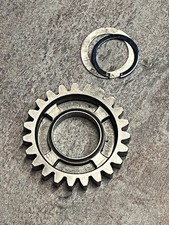 Suzuki RM 250 Zahnrad Getriebe