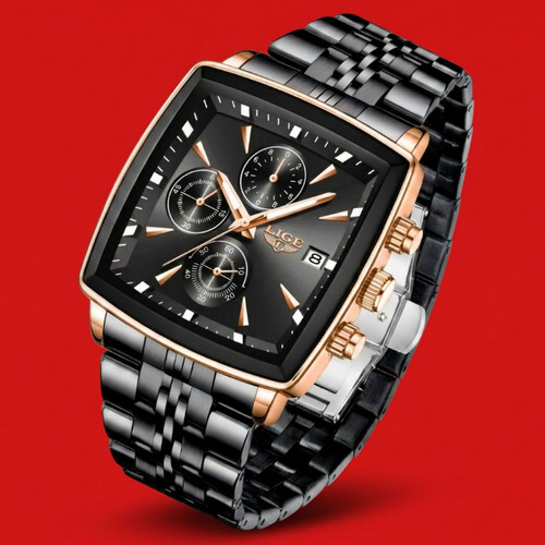 Orologio uomo lusso - uomo,