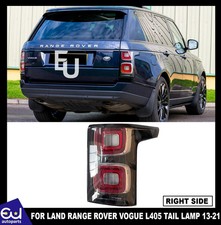 PER LAND RANGE ROVER VOGUE