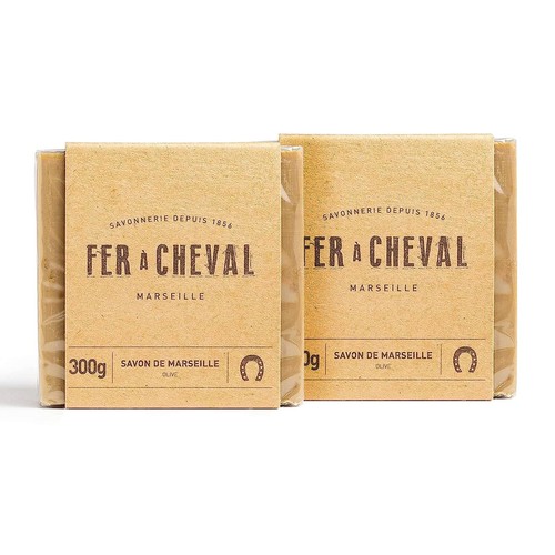 Fer cheval savon de - fer,