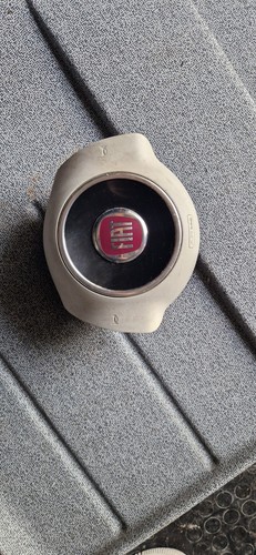 Airbag fiat 500 - fiat,