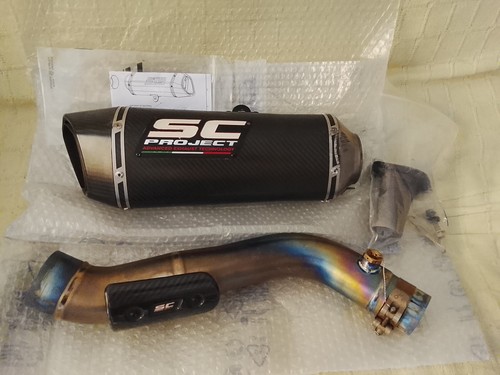 Project sc1 carbono para - sc, sc1-r