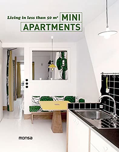 Mini apartments unknown - mini, by