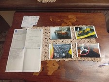 Auto Dune Buggy con Motore