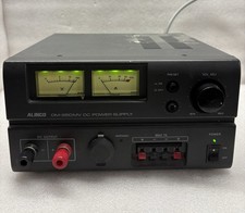 Alinco DC Stabilized Power