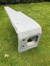 LAND ROVER SERIE 3 ALA INTERNA