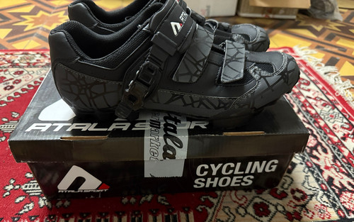 Scarpe mtb corsa spinning - corsa,