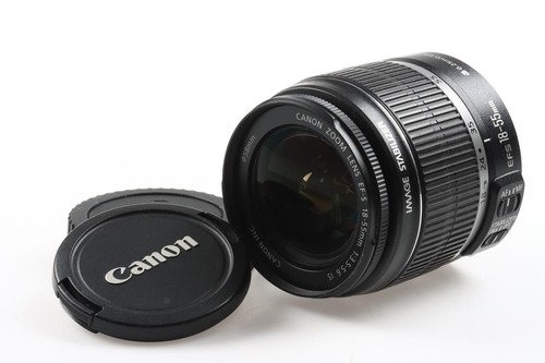 Canon 55mm 3 - canon, f/3,5-5,6