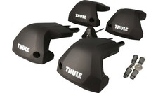 Thule 720700 set piedi edge - thule,
