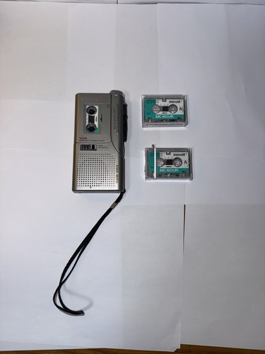 Sony voc 530v registratore - registratore, a