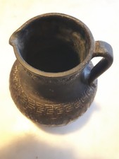 BROCCA Vaso Stile Etrusco