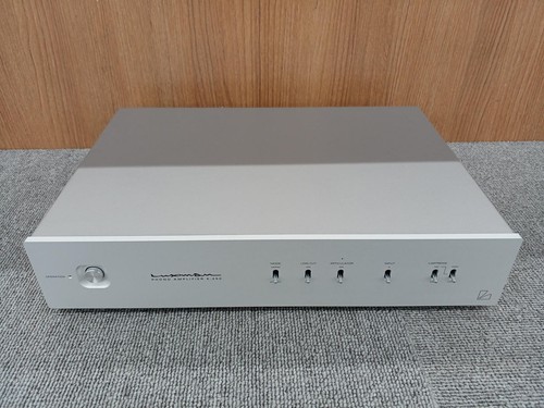 Luxman 250 mc - luxman,