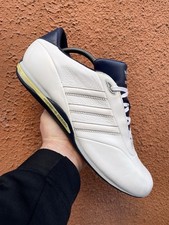 Rare✅Scarpe Adidas Porsche Design S bianche 670863 2006 uomo 10,5