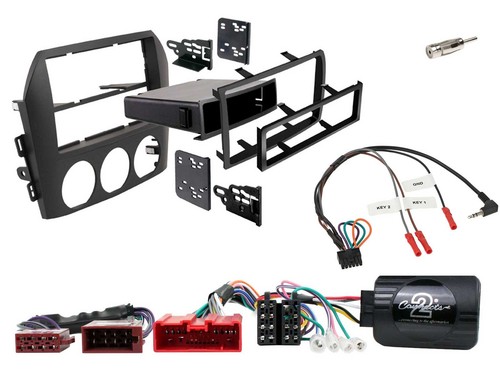 Kit montaggio adattatore