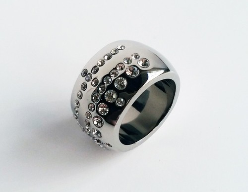Dyrberg kern brodie crystal - kern,