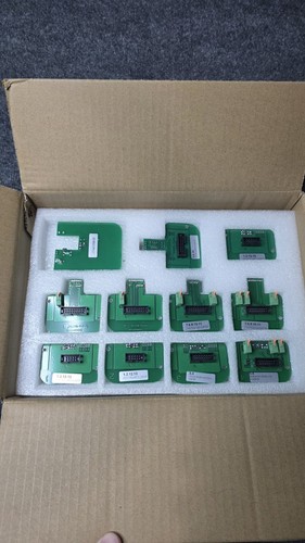 Bdm frame adapter - adapter, 22pcs