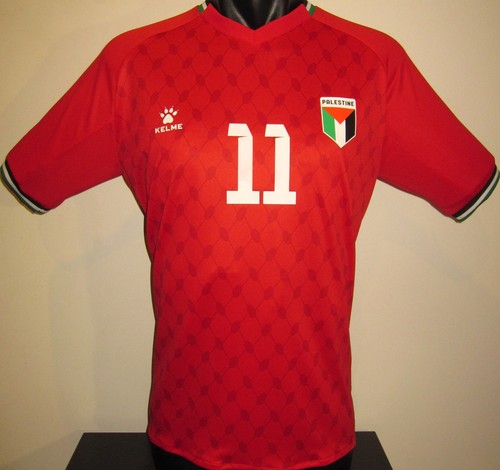 Maglia calcio squadra