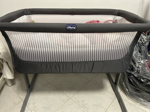 Chicco next2me magic - magic, evo