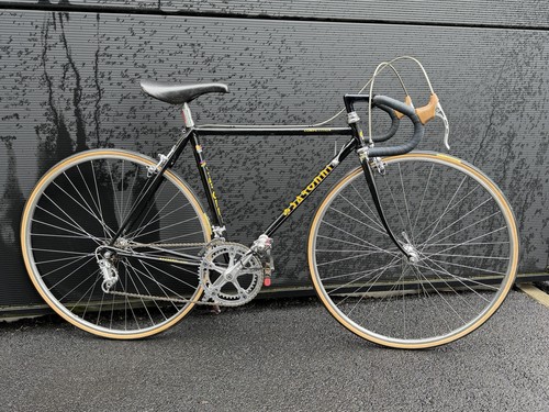 Colnago super 1978 saronni - colnago, 1978/79