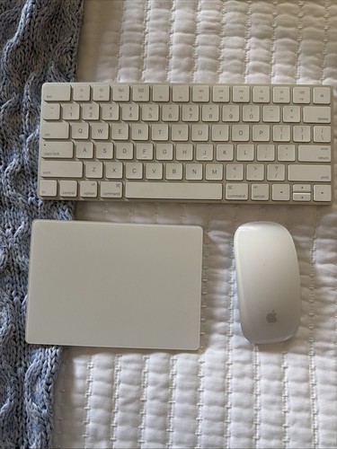 Apple magic trackpad - magic,