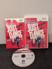 Just Dance (Nintendo Wii