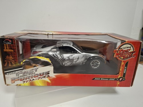 Joyride fast furious 2003 - fast,