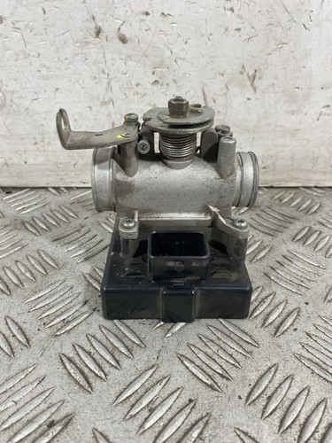 104647 corpo farfallato sym - farfallato,