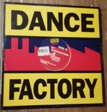 LITFIBA LO SPETTACOLO REMIX Vinile 12 1995 Dance Factory 8 82301 6 - PIERO PELÙ 