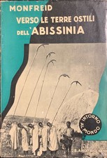 Henry De Monfreid - Verso le