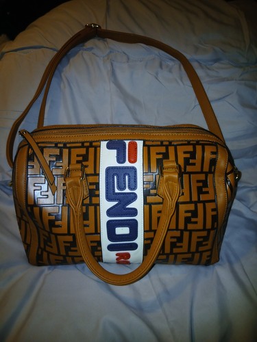 Fendi purse - fendi,