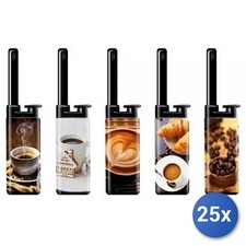 25x Bundle Accendigas Cm 13