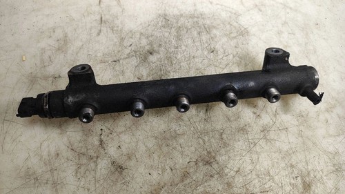 Tubo linea guida carburante