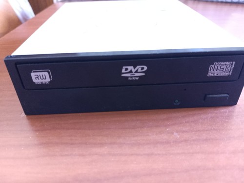 Masterizzatore dvd ide - masterizzatore, cd-rw