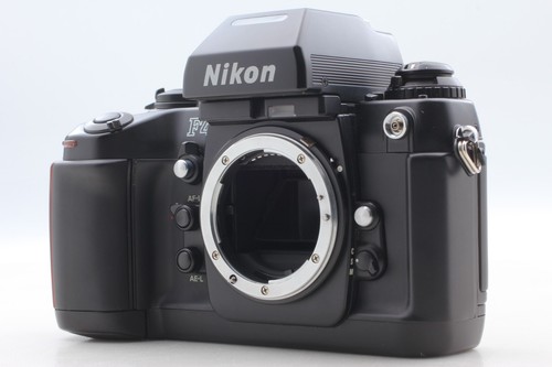 Quasi nuovo nikon f4 - nuovo】, af