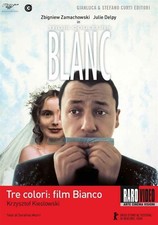 Film bianco movie - film, (1