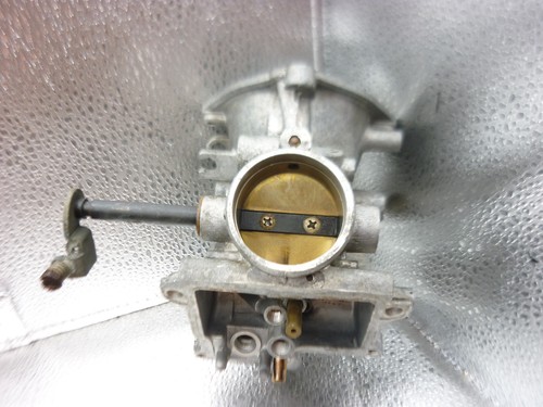 Carburatore honda vf1000 - carburatore,