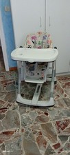 Seggiolone peg perego prima - seggiolone,