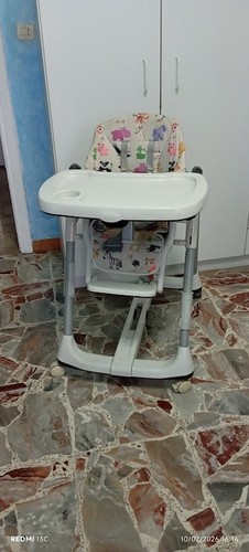 Seggiolone peg perego prima - perego,